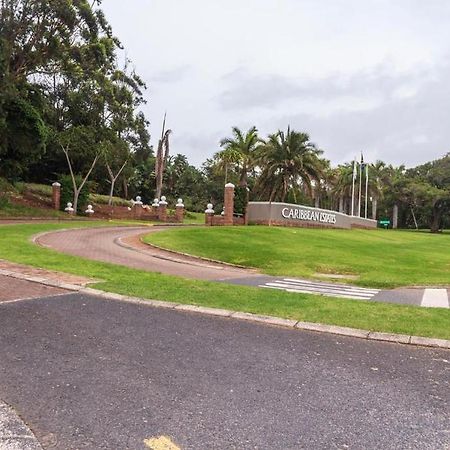 Caribbean Estates Lakeview Villa Port Edward Zewnętrze zdjęcie