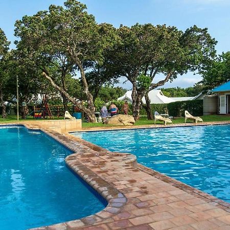 Caribbean Estates Lakeview Villa Port Edward Zewnętrze zdjęcie