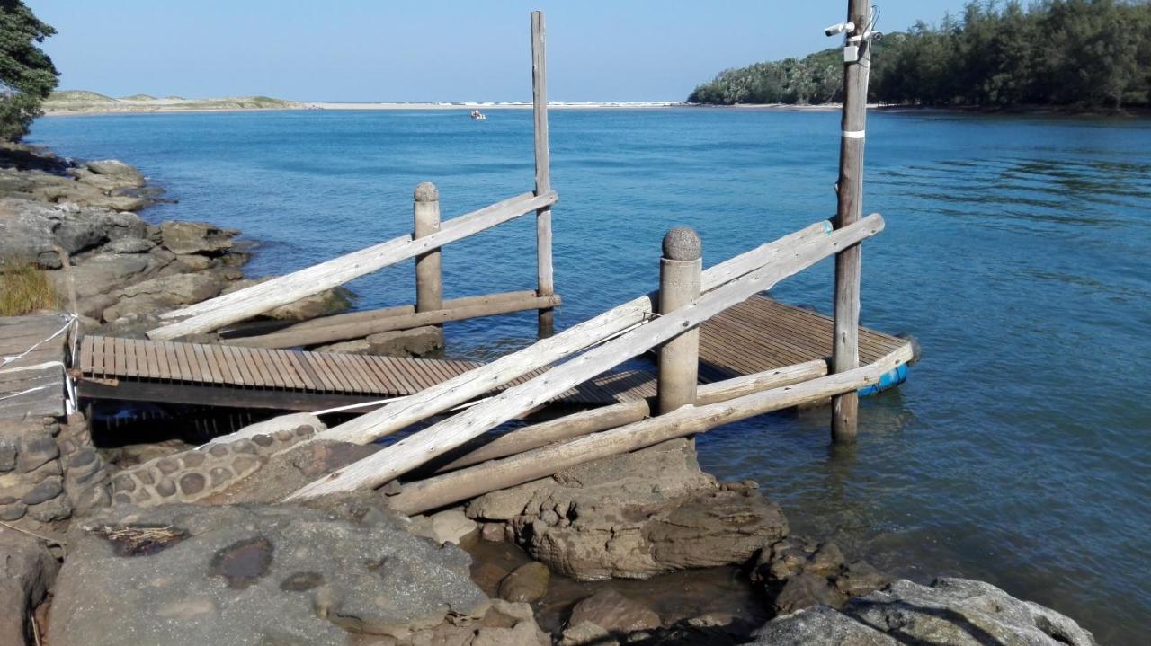 Caribbean Estates Lakeview Villa Port Edward Zewnętrze zdjęcie