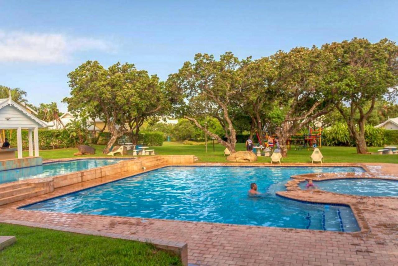 Caribbean Estates Lakeview Villa Port Edward Zewnętrze zdjęcie