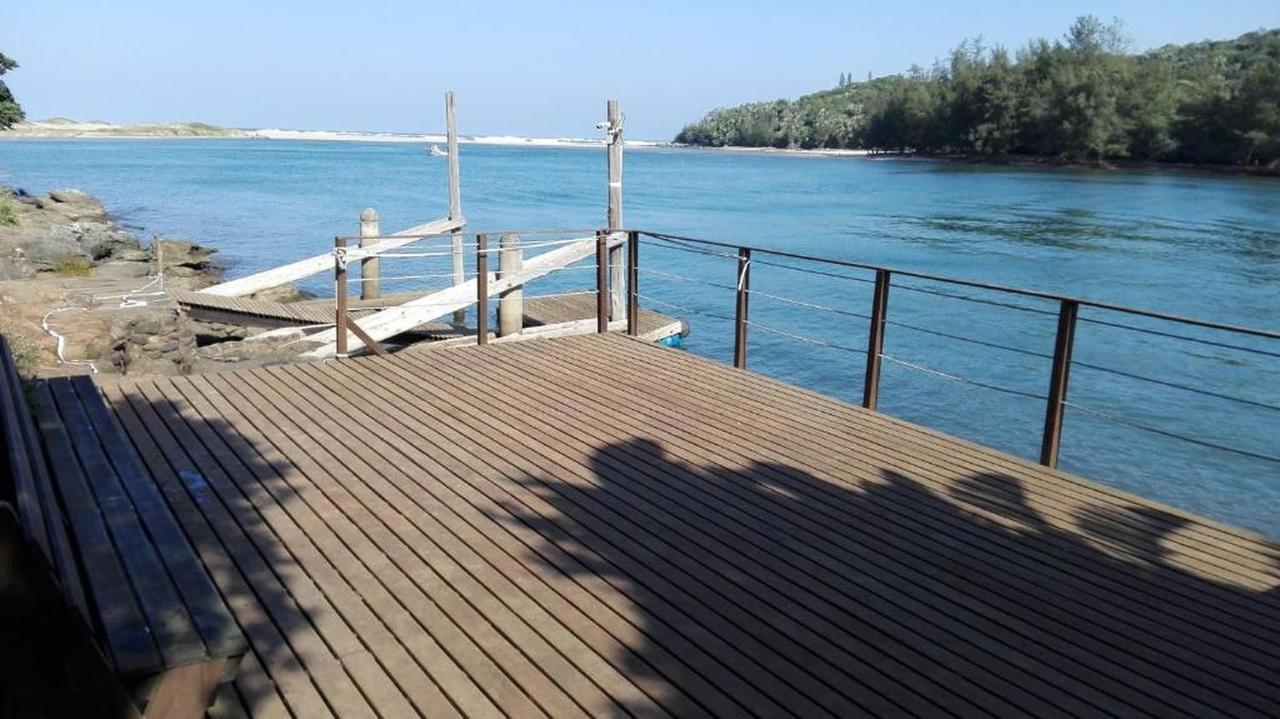 Caribbean Estates Lakeview Villa Port Edward Zewnętrze zdjęcie