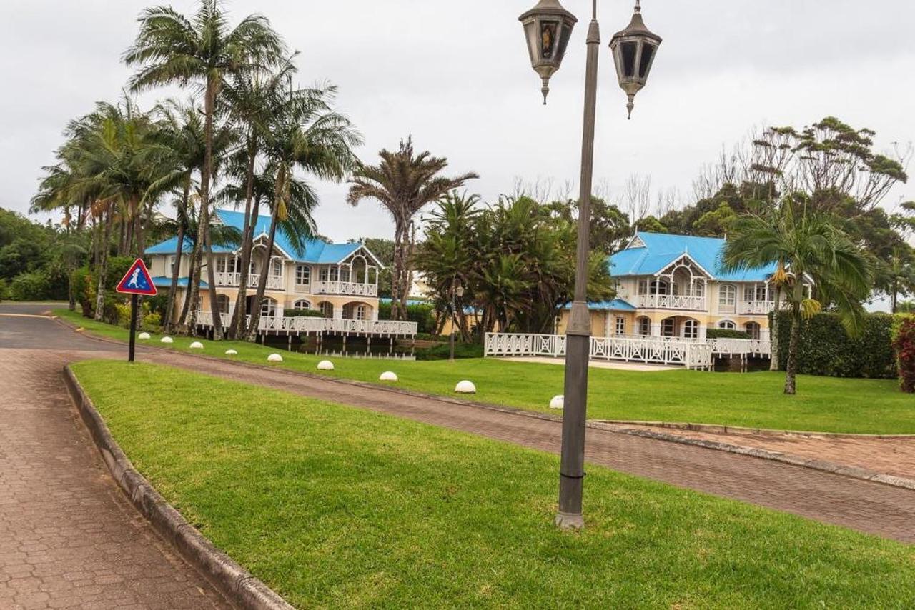 Caribbean Estates Lakeview Villa Port Edward Zewnętrze zdjęcie