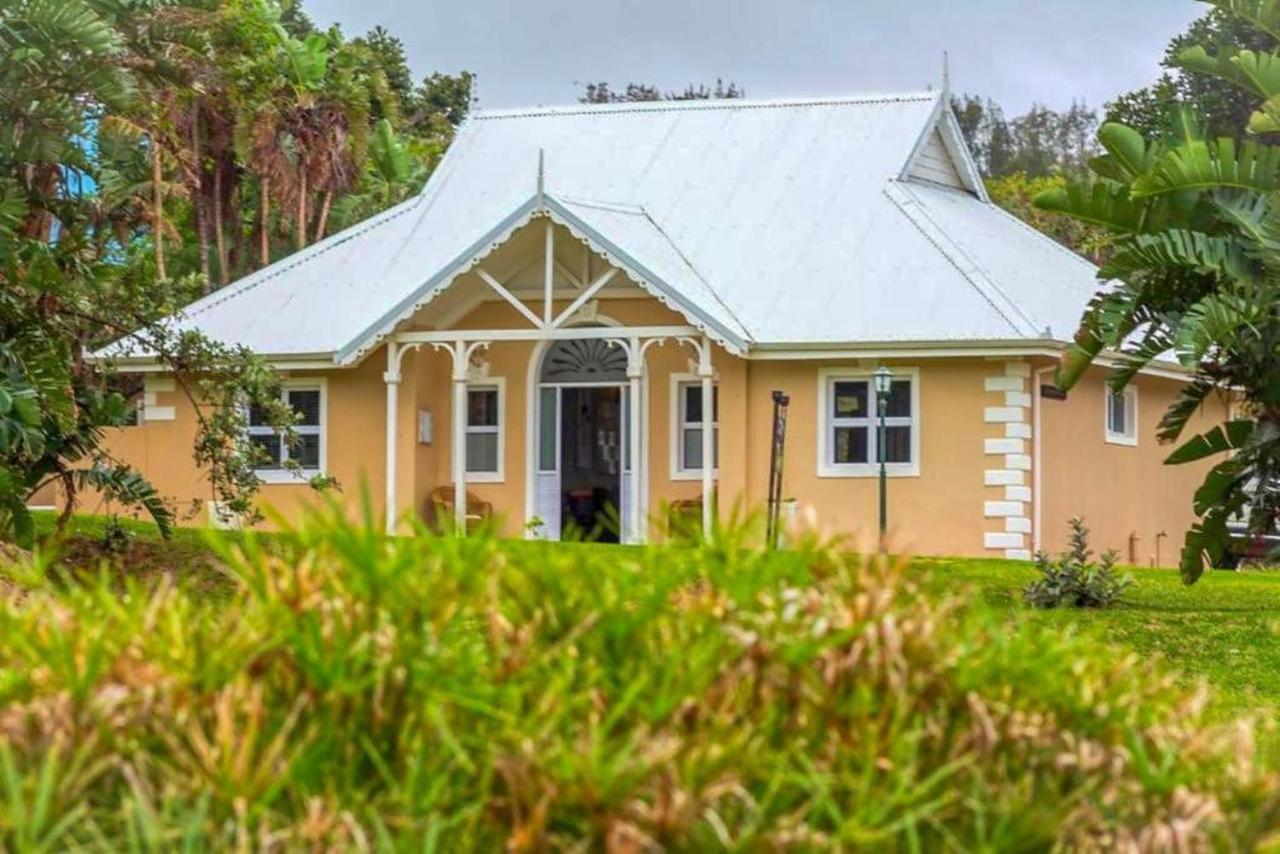 Caribbean Estates Lakeview Villa Port Edward Zewnętrze zdjęcie